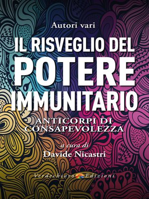 cover image of Il Risveglio del Potere Immunitario
